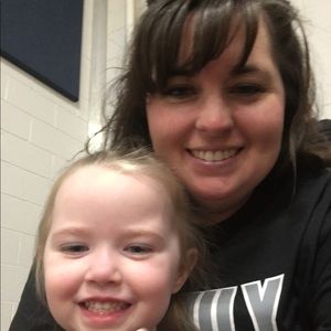 Meet your Posher, Rishona